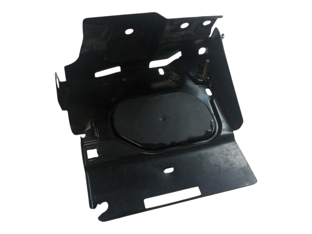 Suporte Caixa Bateria Peugeot 307 2002 2004 2006 2008 1