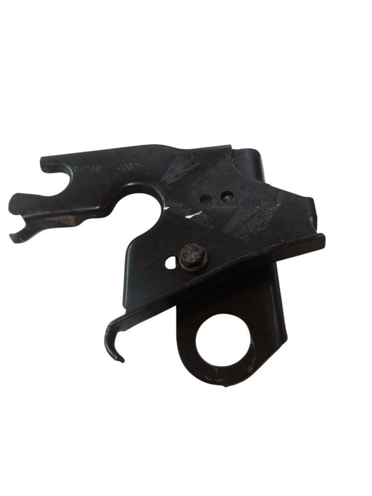 Suporte Vareta Oleo Renault Scenic 2006 2007 2008 2009 2010 3
