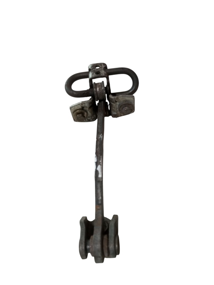 Limitador Porta Dianteira Astra Vectra 97 98 99 2000 Direito 2