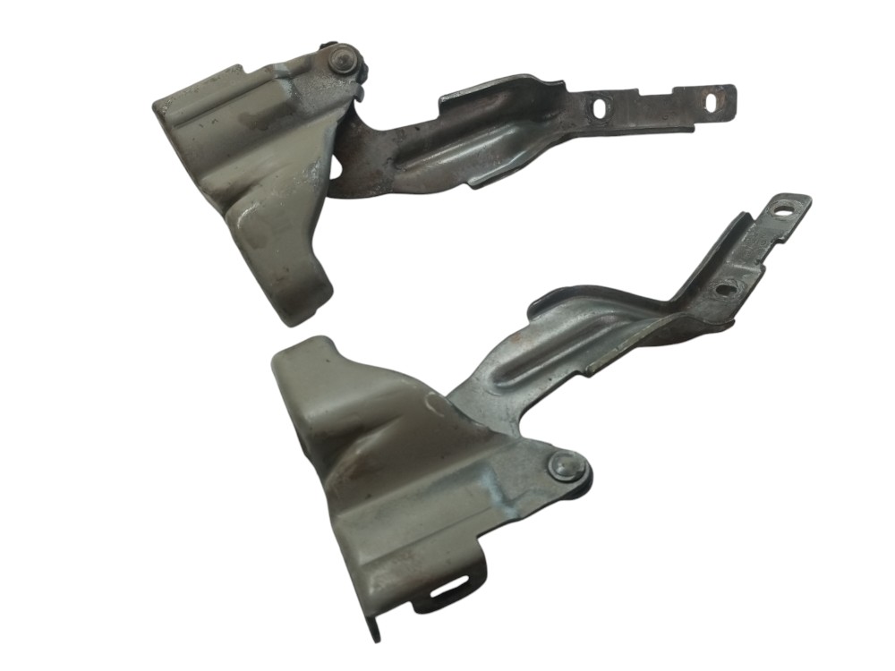 Dobradica Capo Braco Fiat Stilo 2003 2004 2005 2008 Par 5
