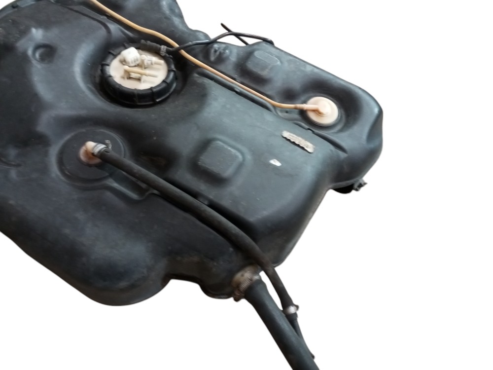 Tanque Combustível Chery Cielo 2009 2010 2011 2012 1.6 4