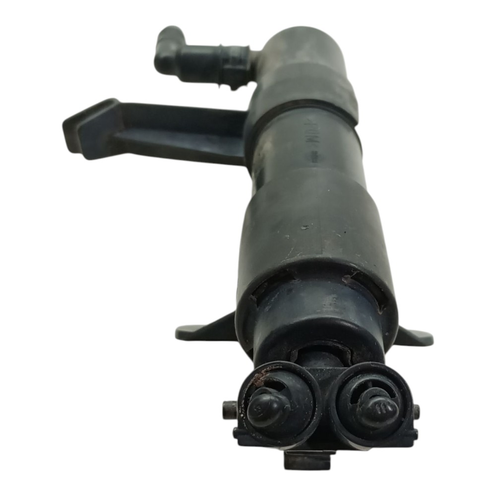 Bomba Motor Lavador Esguicho Farol Vw Touareg 2005 2014 3