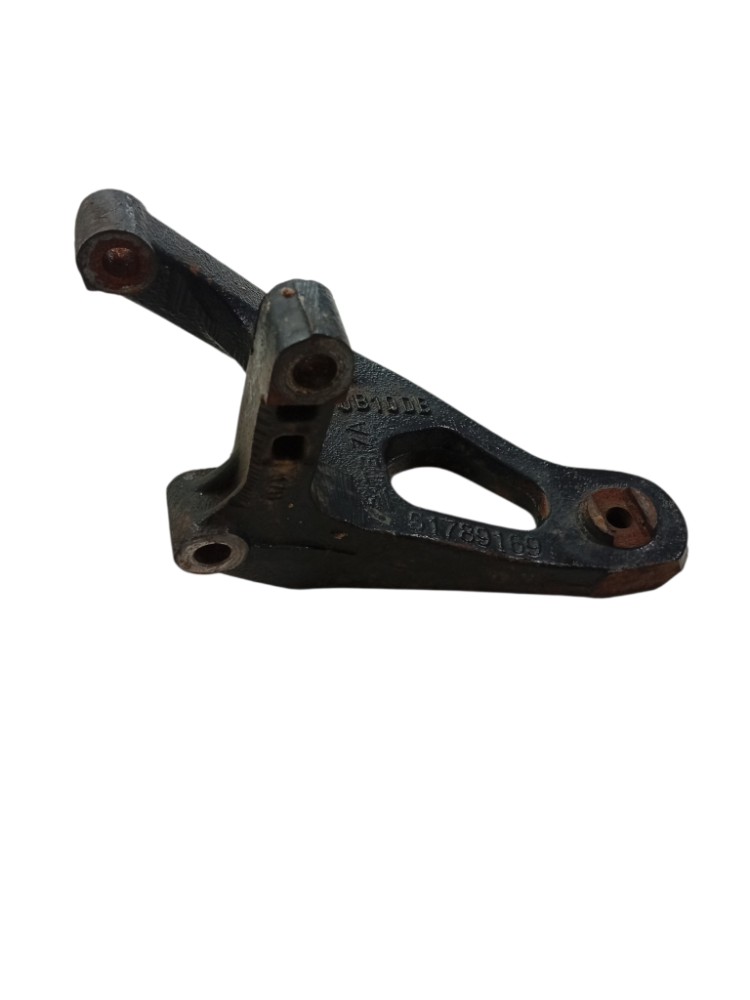 Suporte Coxim Cambio Motor Fiat Siena Palio 2008 A 2012 5