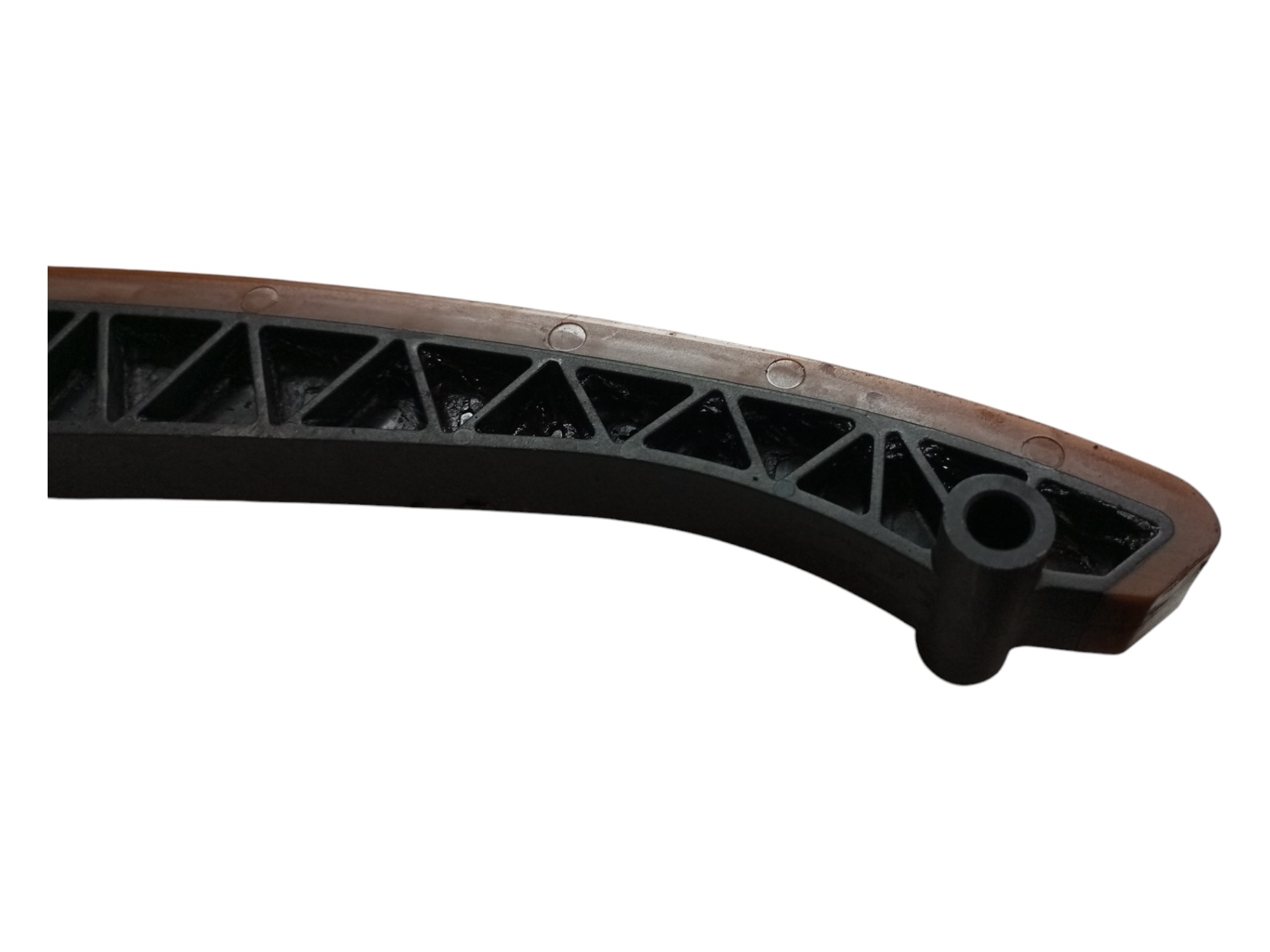 Guia Corrente Mercedes Classe A160 A190 98 99 2000 2003 2005 Preto 6