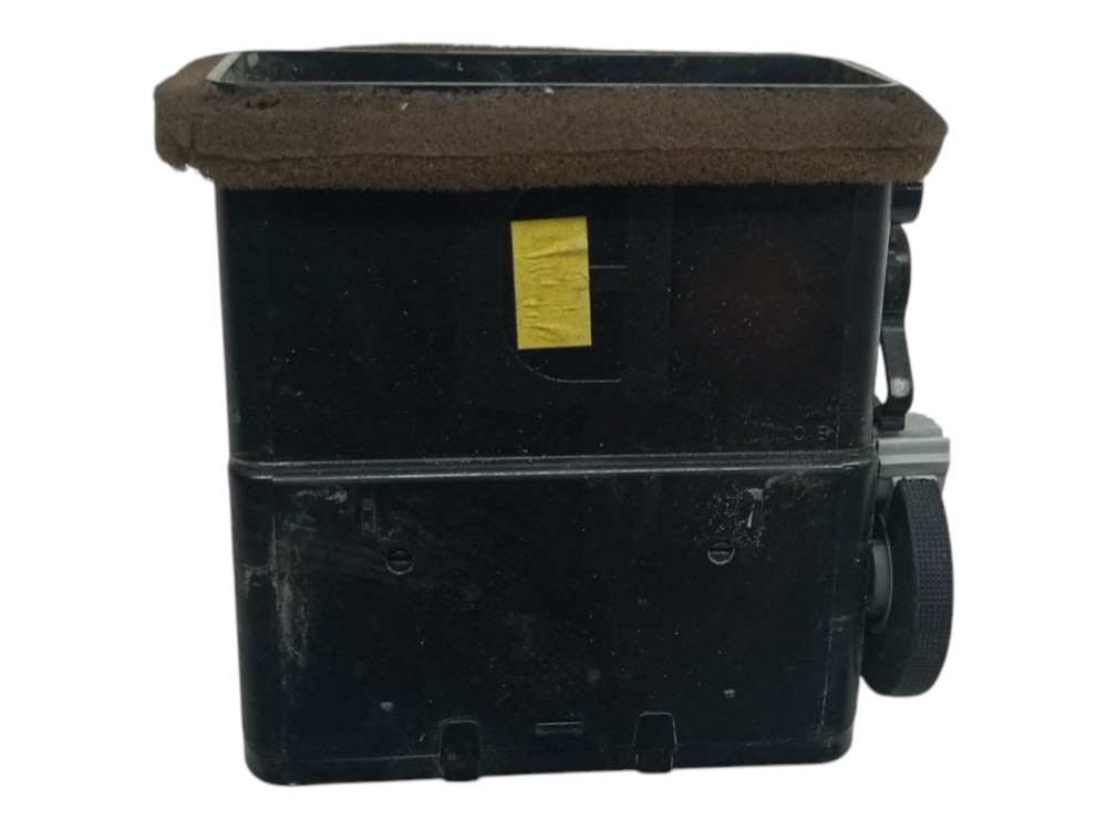 Difusor  Ar Central Volkswagen Gol G3 95 2005  Direita Usado 7