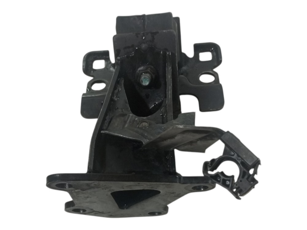 Suporte Coxim Motor Nissan Frontier 2.5 2008 2013 4