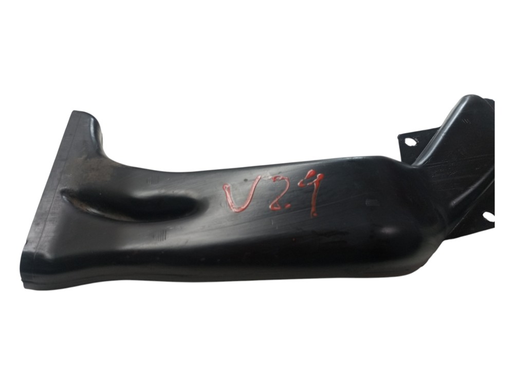 Duto Ar Condicionado Citroen C4 Picasso 2010 2014 Usado 6