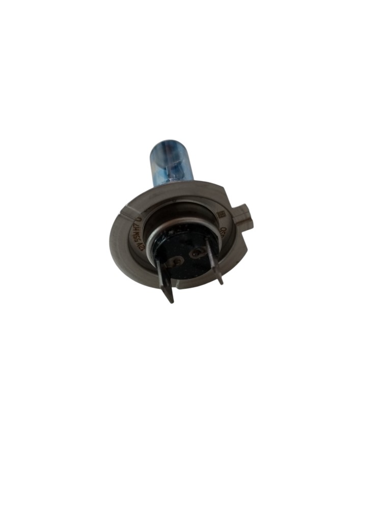 Lampada Farol Osram Night Breaker Laser H7 55w 3900k 7