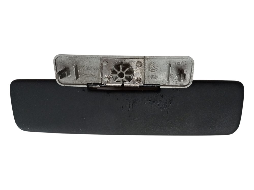 Suporte Quebra Sol Polo 2003 2004 2005 2006 2008 2009 2010. 6