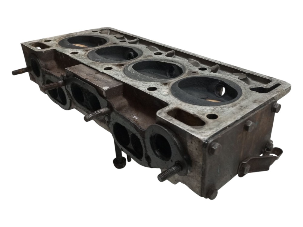 Cabecote Motor Chevrolet Onix 1.4 2013 2019 Usado 6