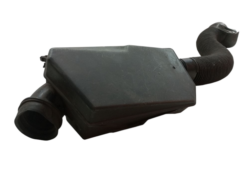 Caixa Ressonadora Ar Renault Scenic 2.0 99 2000 2001 2002 6