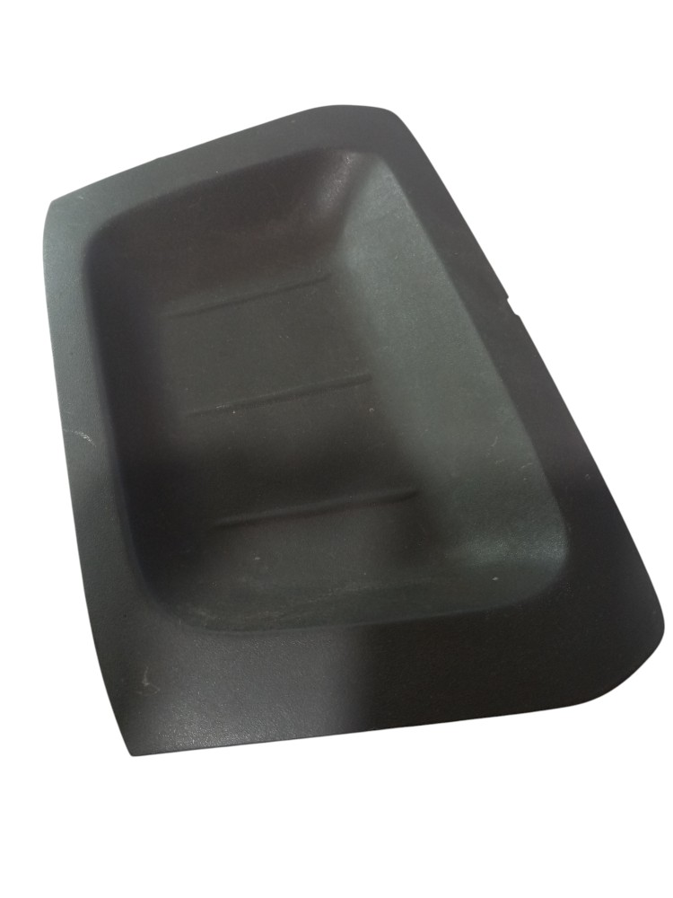 Tampa Porta Objetos Painel Gm Spin 1.8 Manual 2014 2015 Preto 3