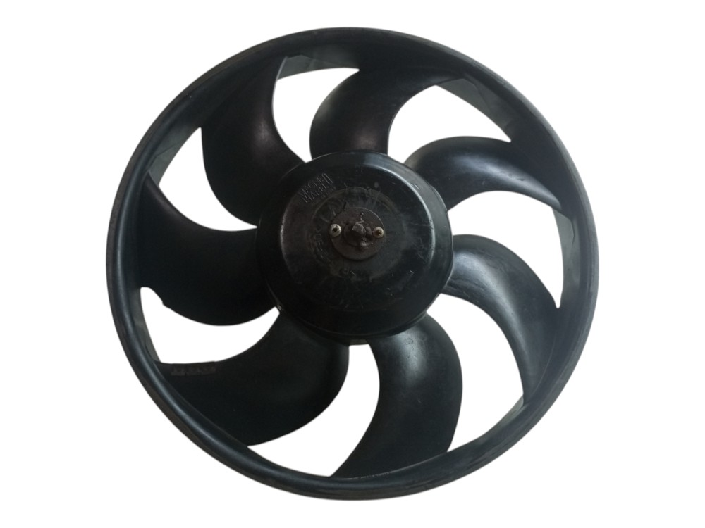 Ventoinha Eletroventilador Radiador Chevrolet Corsa 94 2012