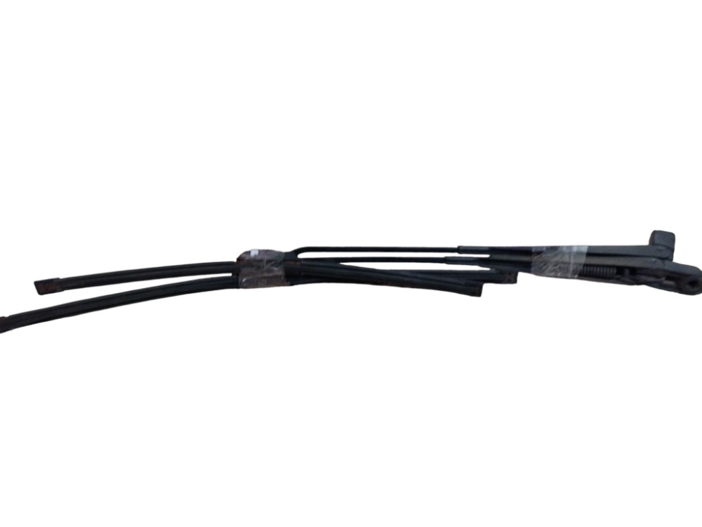 Braco Limpador Parabrisa Escort Zetec 97 99 2001 2002 Par