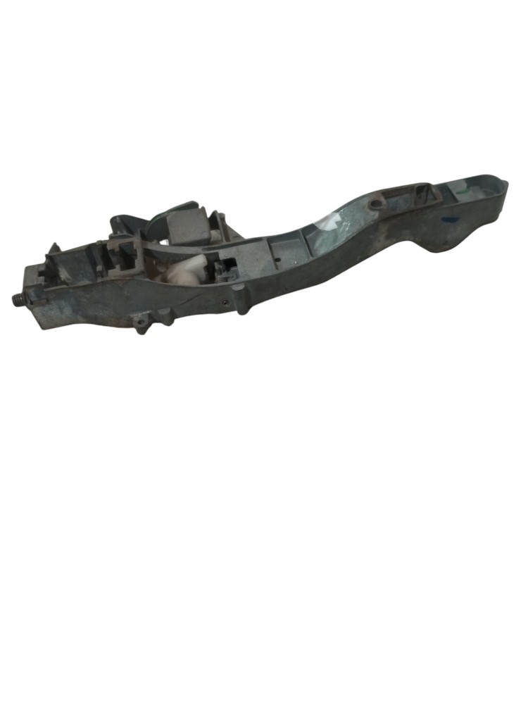 Suporte Macaneta Externa Traseira C4pallas 2007 2013 Direita Cinza Traseira 2
