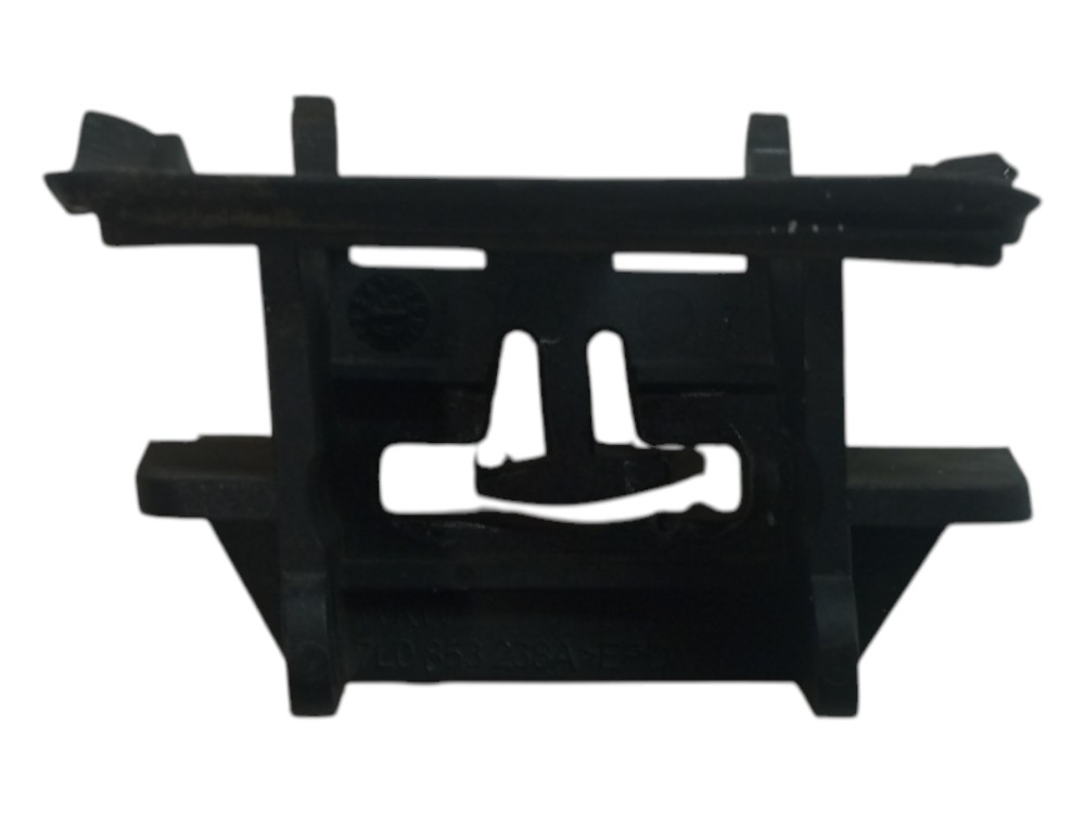 Suporte Fixacao Coluna Lado Direito Touareg 2005 2010 2015 6