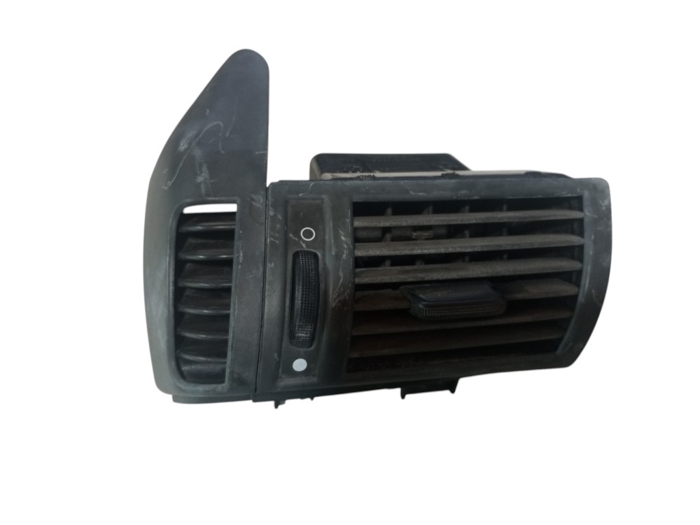 Difusor Saida Ar Esquerdo Fiat Stilo 2003 2008 2011 Usado