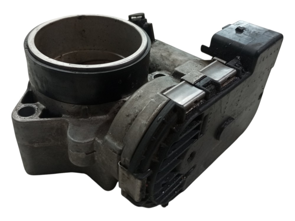 Tbi Peugeot 307 2002 2008 Corpo Borboleta Usado 1