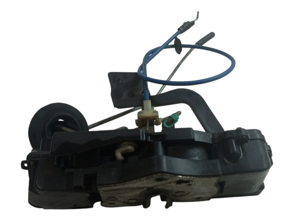 Fechadura Porta Fiat Stilo 2003 2011 Dianteira Direita 5