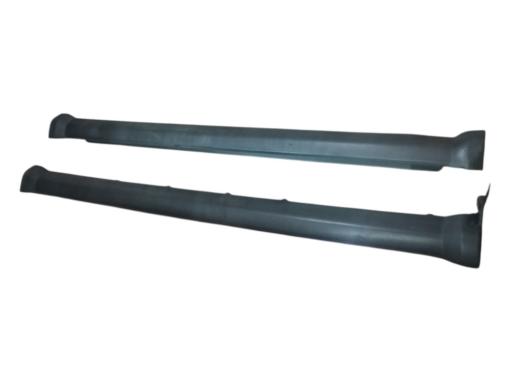 Spoiler Lateral Fiat Freemont 2011 2016 Par Esquerdo Direito