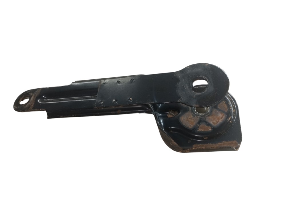 Suporte Coxim Cambio Gol G4 2005 2007 2009 Usado Volkswagen 5