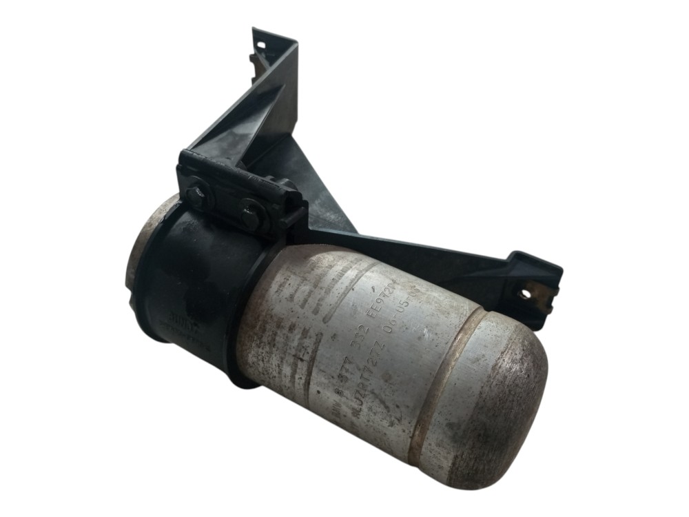 Filtro Secador Ar Condicionado Bmw 330 Ie46 99 2000 2006 4