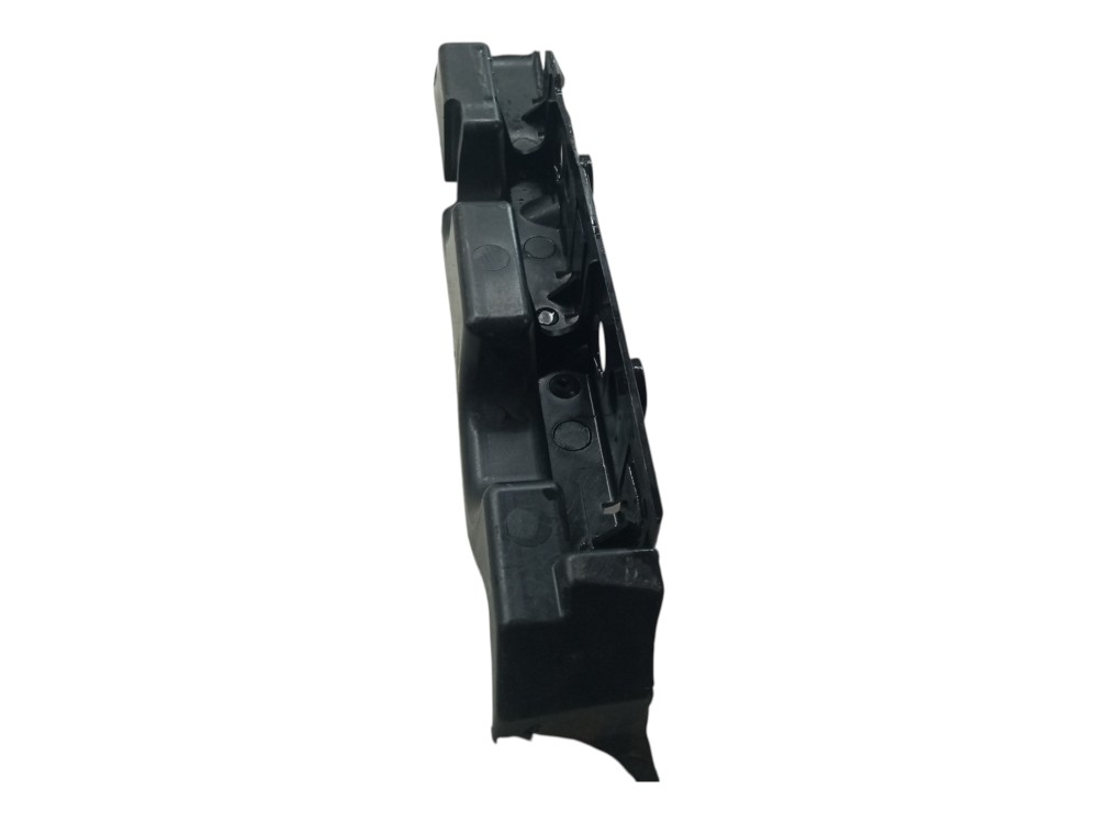 Suporte Guia Parachoque Peugeot 407 2005 2008 2010 3