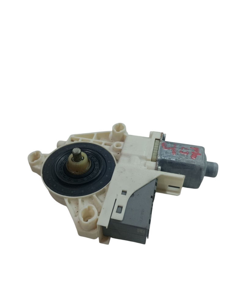Motor Maquina Vidro Peugeot 407 2004 2009 Traseiro Esquerdo 4