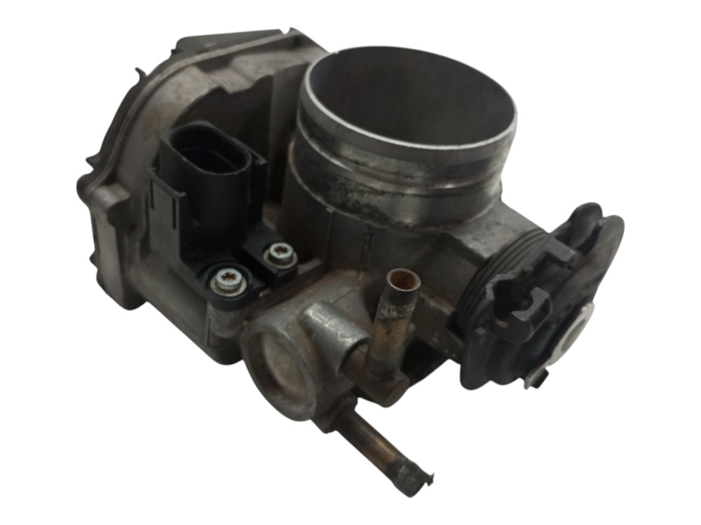 Tbi Audi A3 Golf 97 98 99 2000 2003 Corpo Borboleta Usada 5