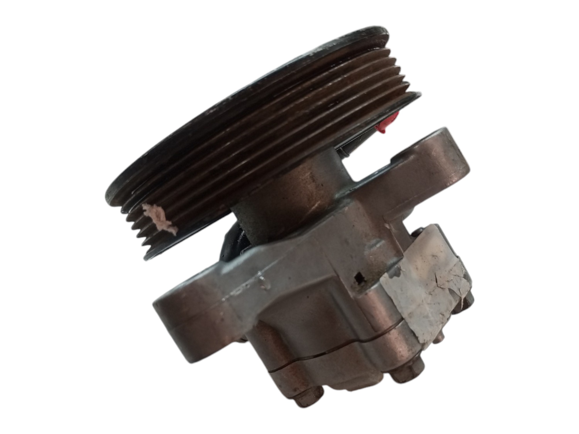 Bomba Direcao Hidraulica Vera Cruz 3.6 V6 2008 2010 2012 4