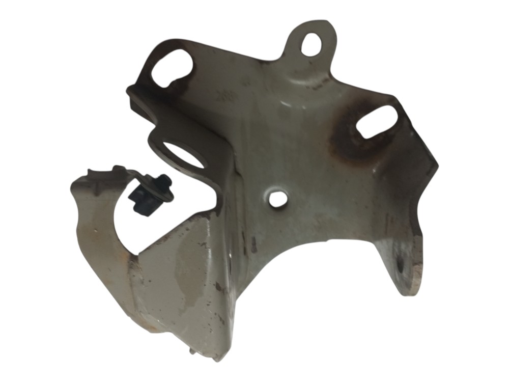 Suporte Modulo Abs Renault Megane 2007 2009 2010 2013 5