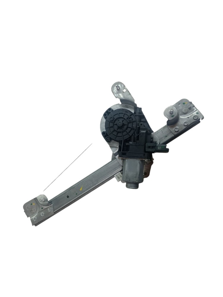 Maquina vidro eletrico Oroch1.3 2023 2025 traseiro esquerdo 1