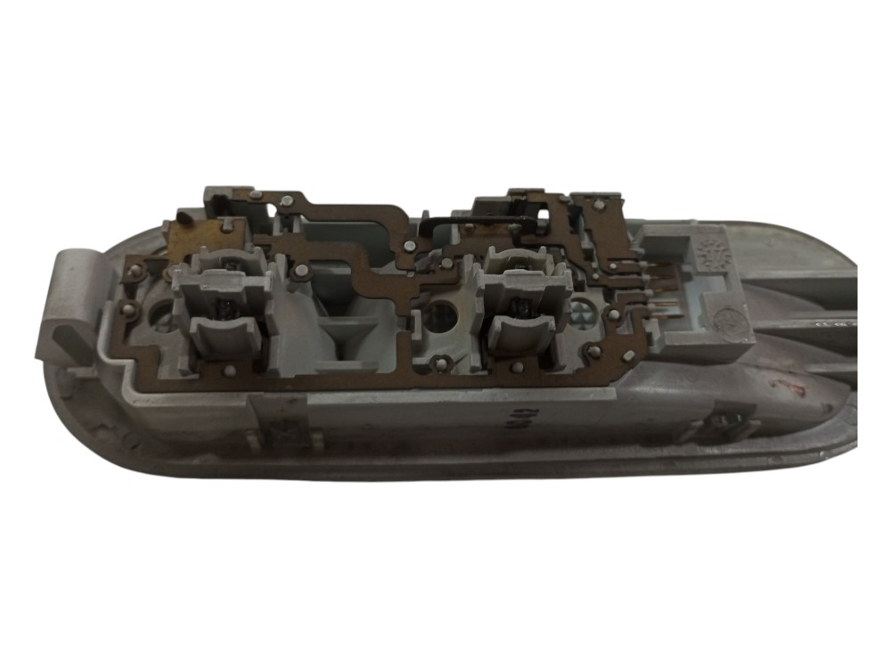 Luz Teto Renault Sandero 2007 2010 2011 Usado 5