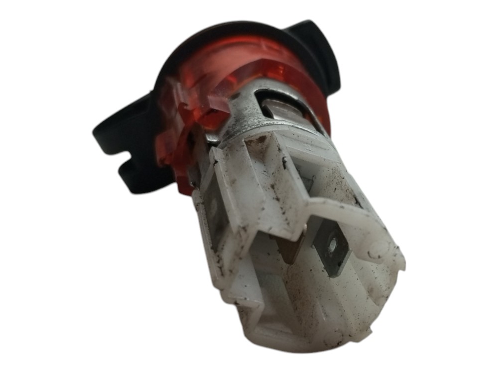 Base Acendedor Cigarro Audi A3 97 98 99 2000 Usado 5