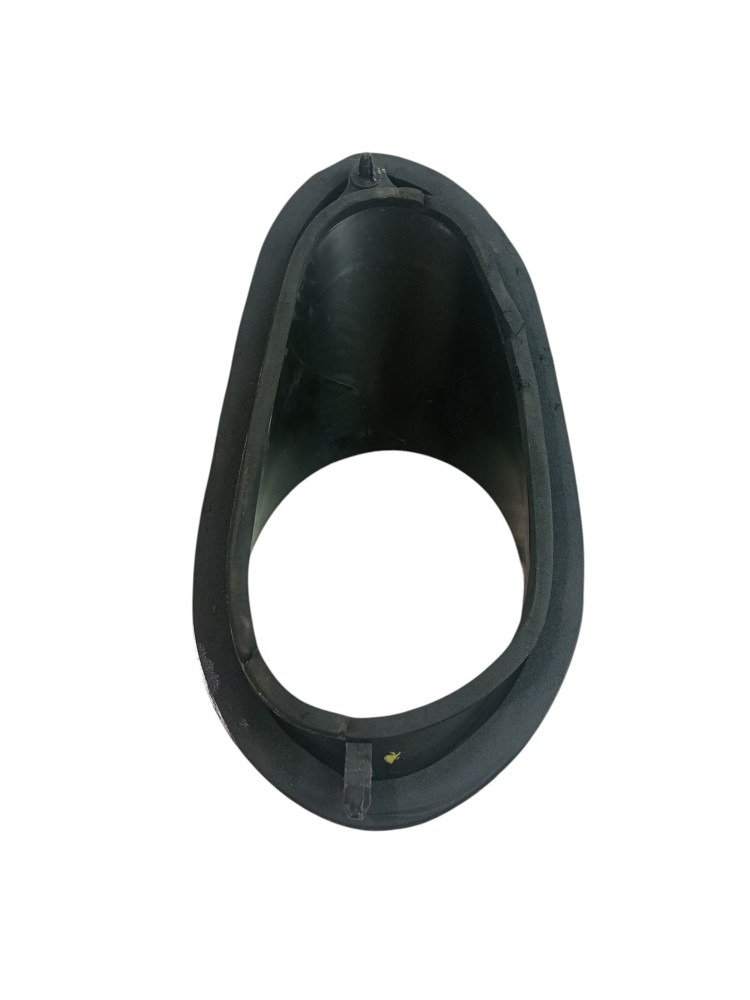 Moldura Saida Caixa Ar Peugeot 207 2006 2005 2010 2012 2014 2