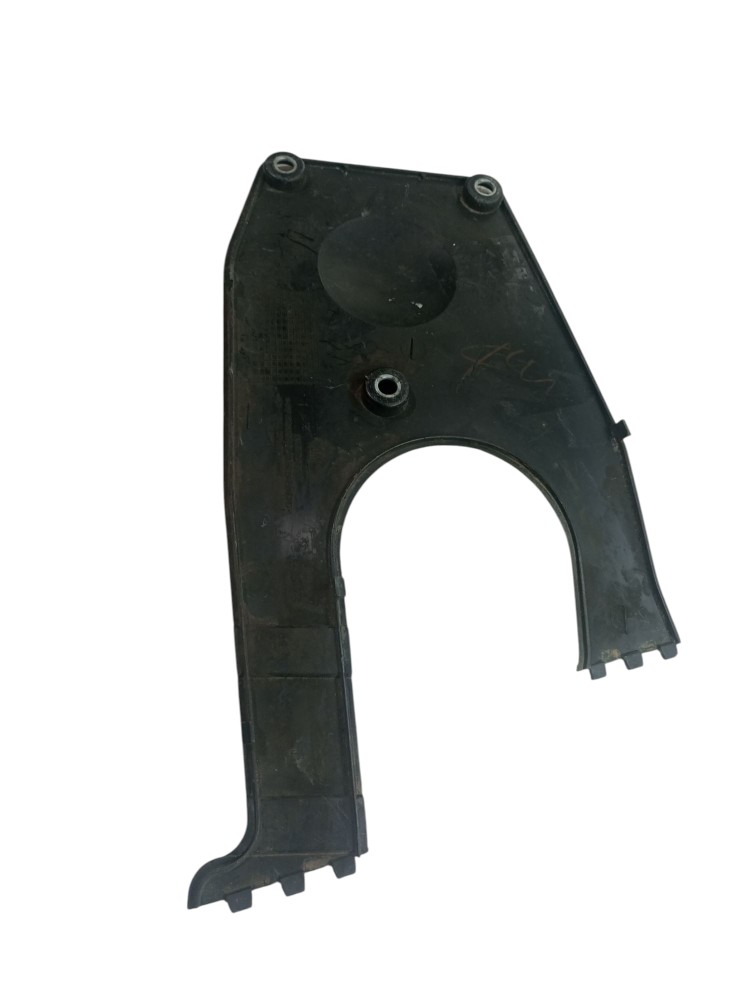 Capa Correia Dentada Celta Corsa Montana 99 2005 2007 Preto 4