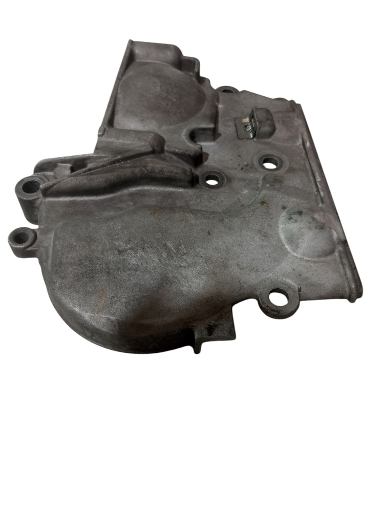 Tampa Correia Dentada Renault Megane 2.0 2006 2008 2010 2012 Cinza 2