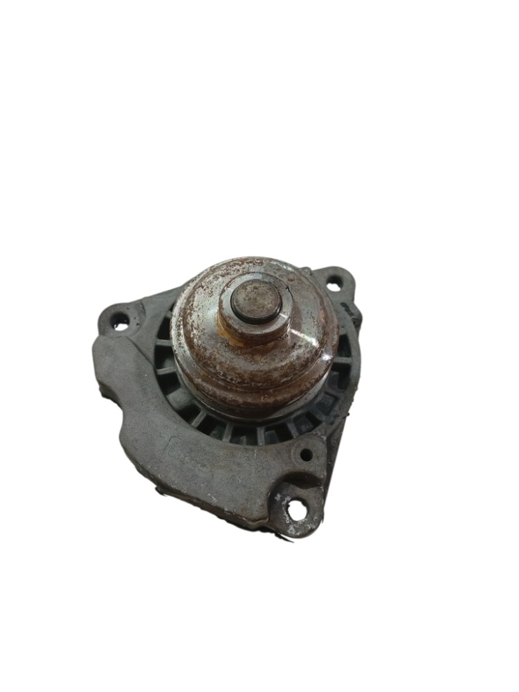 Bomba Agua Ford Fusion 3.0 V6 2009 2010 2011 2