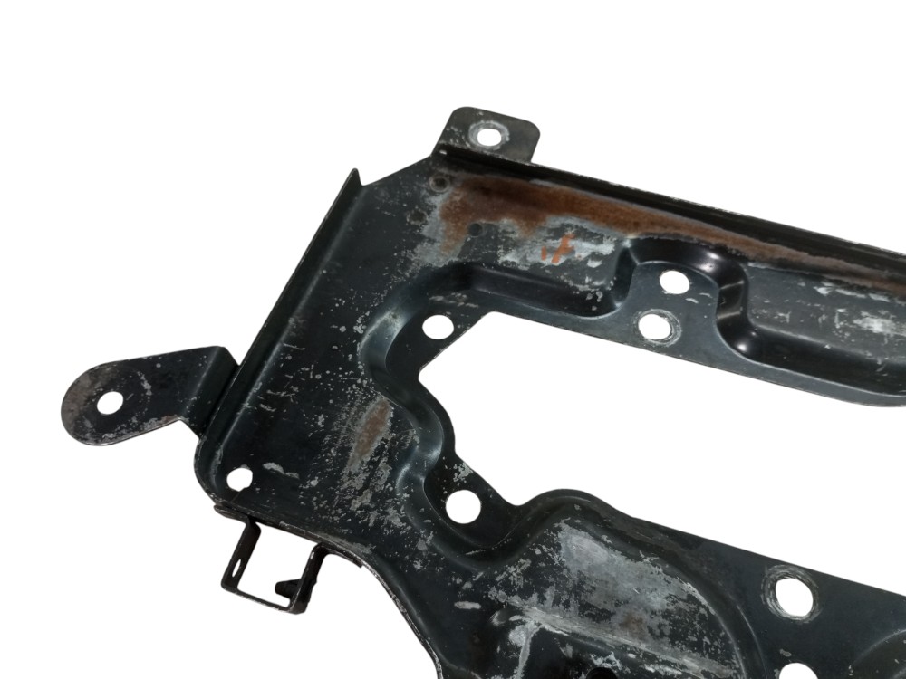 Suporte Bateria Zafira Astra Vectra 2.0 2001 2007 2012 Usado 4
