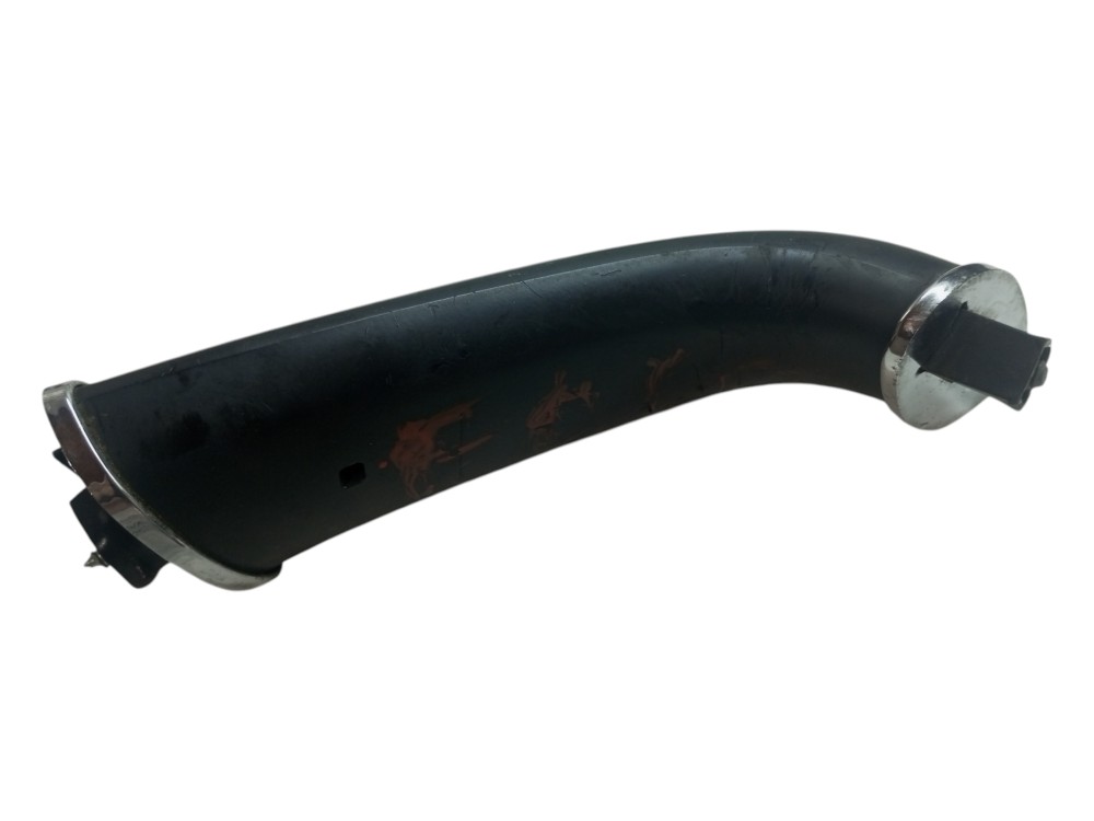 Puxador Interno Porta Peugeot 407 2005 2010 Traseira Direita Traseira 2