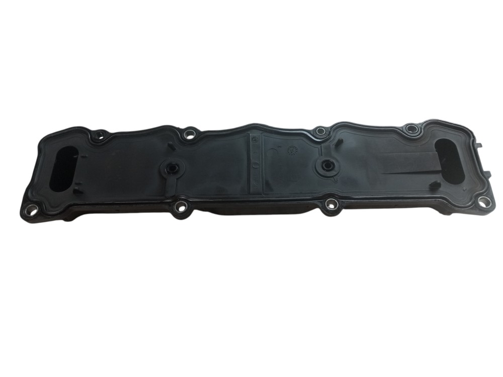 Tampa Valvula Cabecote Peugeot 207 2009 2010 2011 2012 Usado Preto 6