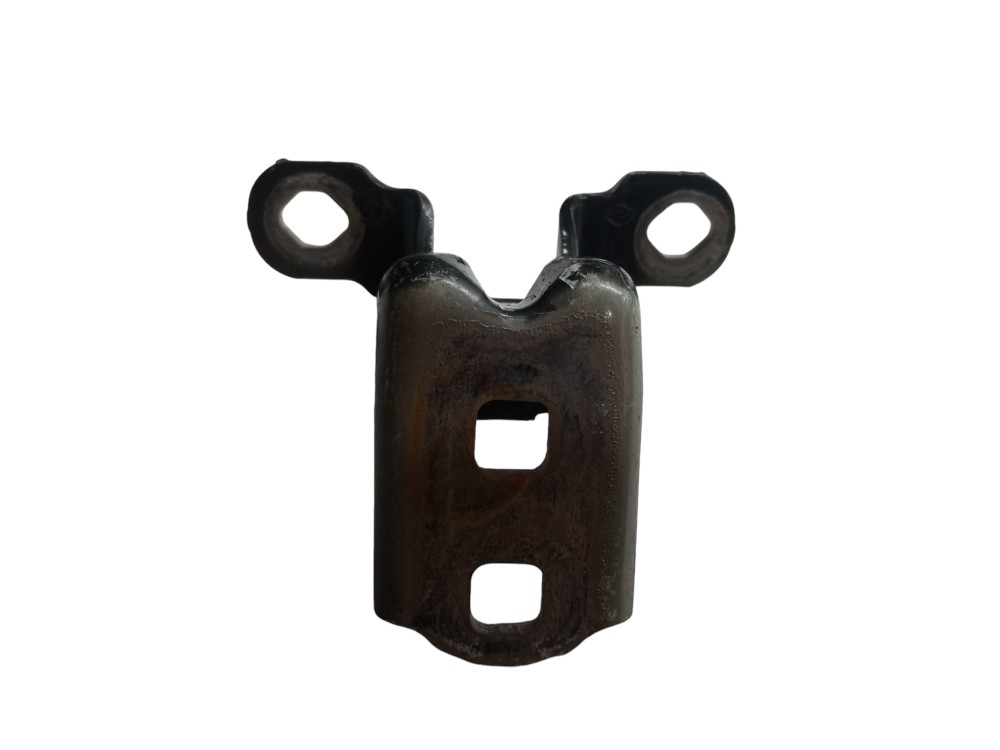 Dobradica Porta Megane 2007 2008 2009 2010 Renault Traseira 2