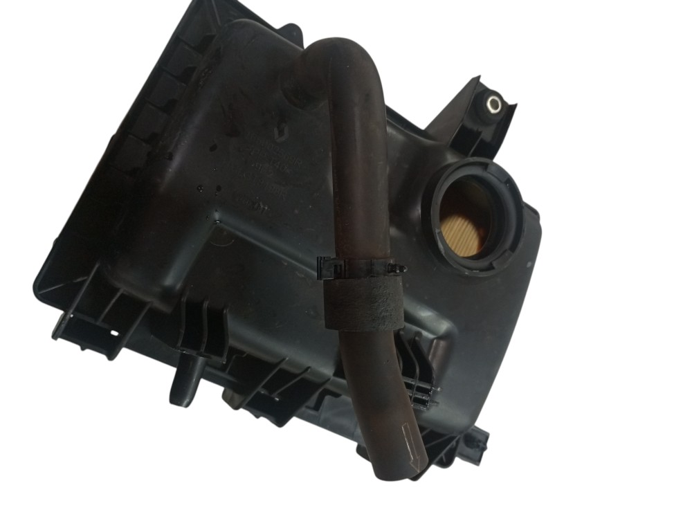 Caixa filtro ar 1.0 3cc renault kwid 2019 a 2023 usado 6