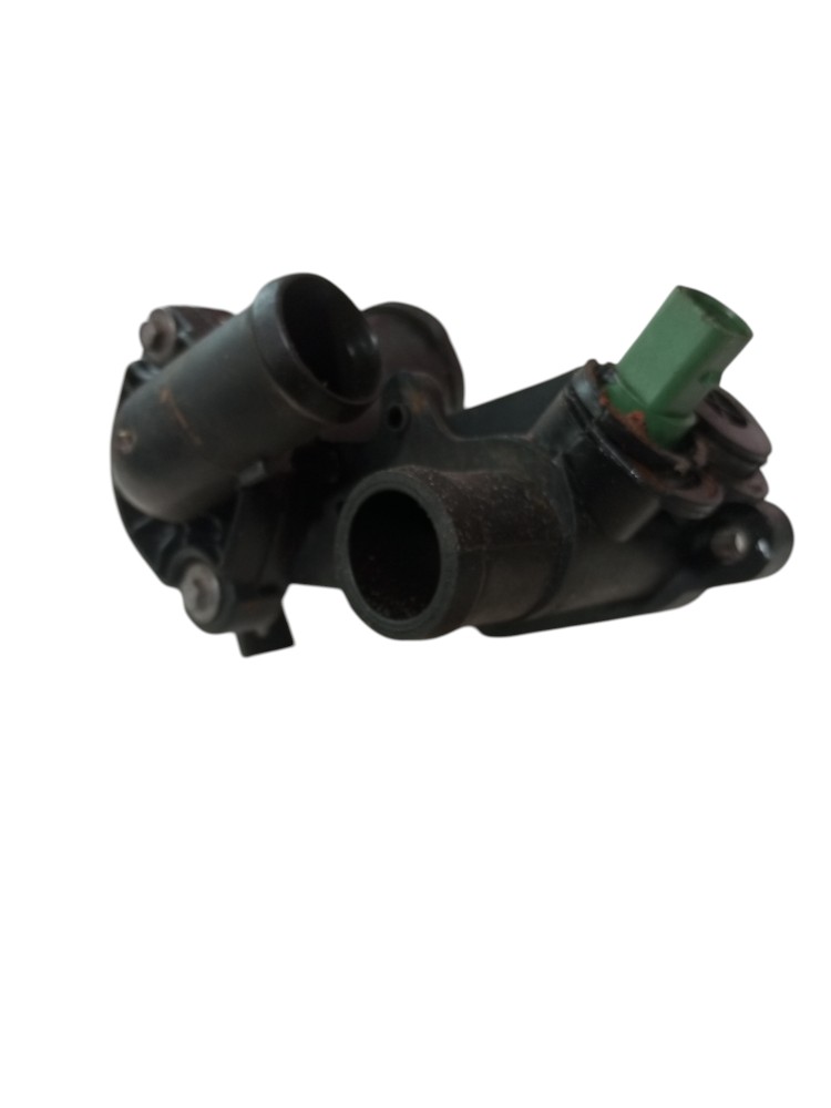 Carcaca Cavalete Termostatica Gol Parati G4 2005 2008 2012