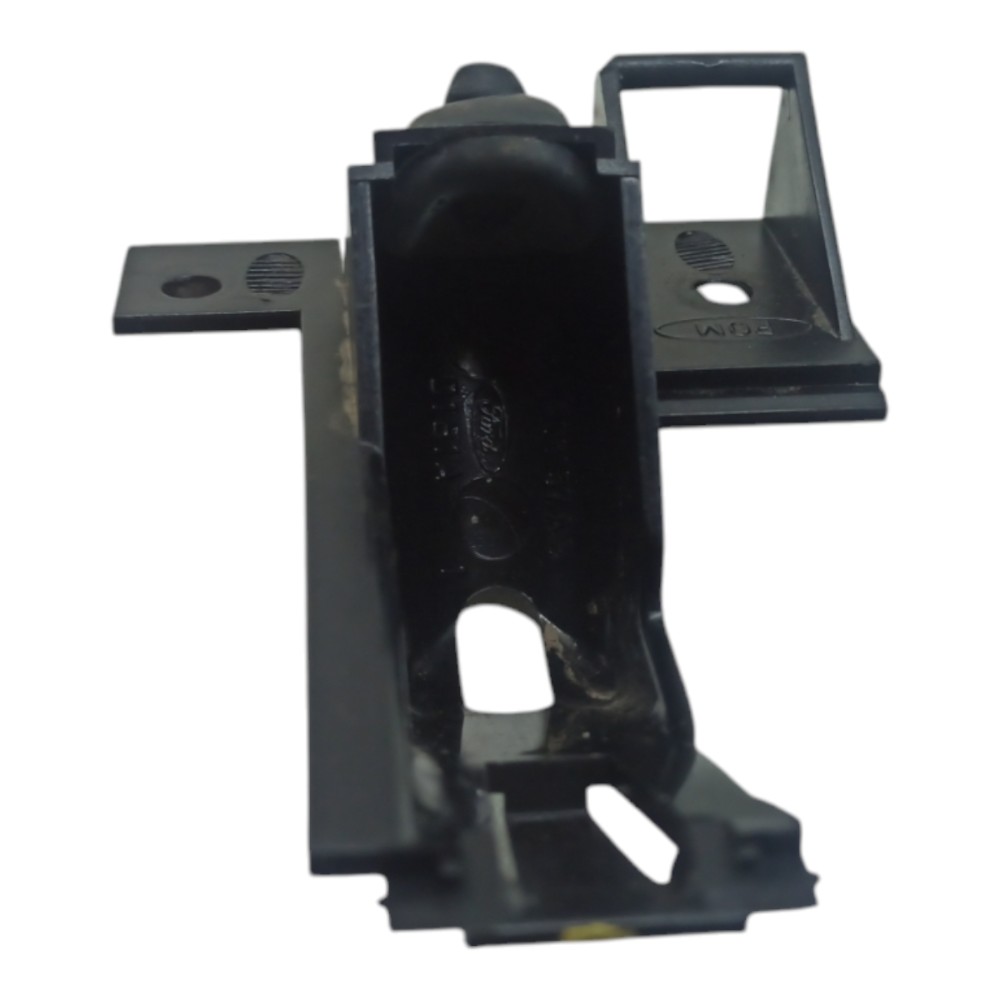 Trinco Batente Porta Luva Ford Escort Zetec 97 98 99 2002 2