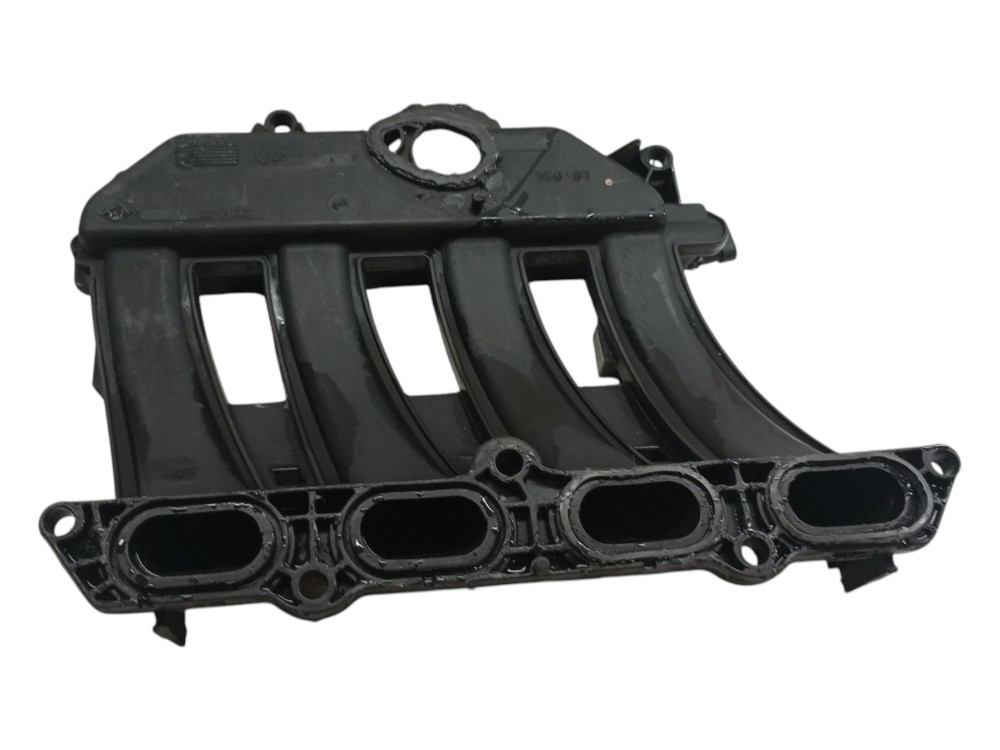 Coletor Admissao Renault Logan 1.6 2008 2013 Usado 2