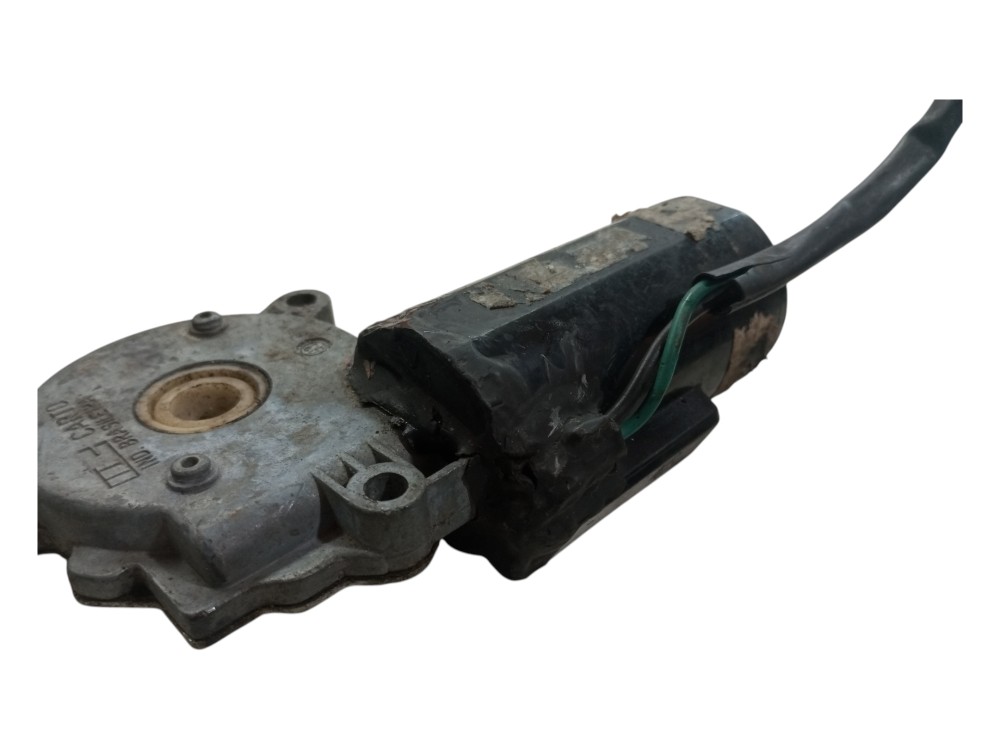 Motor Limpador Parabrisa Universal Carto Usado 3