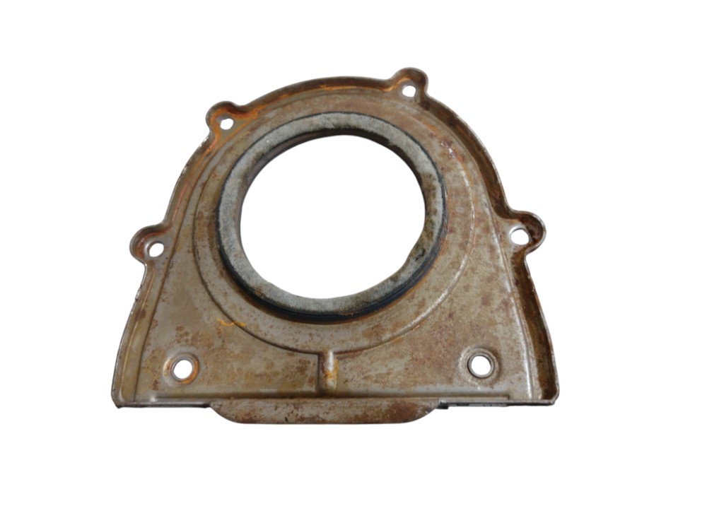 Flange Retentor Virabrequim Fusion 2.3 2009 2010 2011 2012 1
