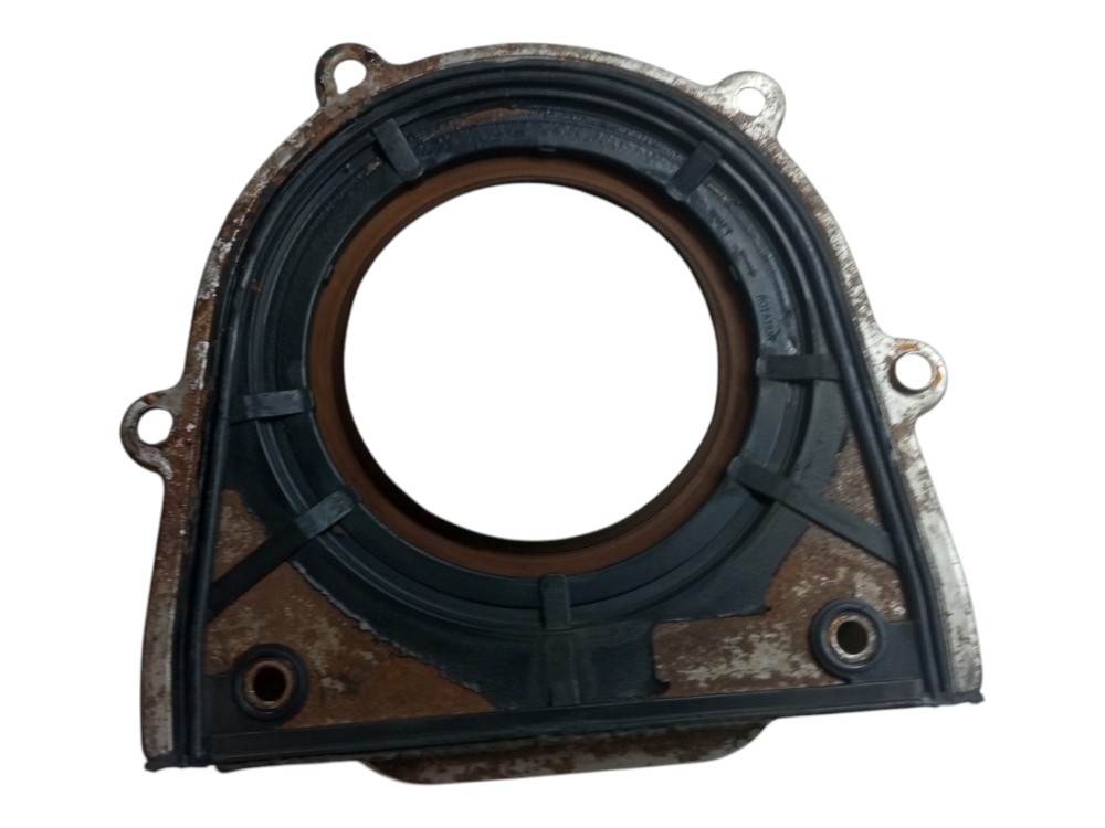 Flange Retentor Virabrequim Ford Fusion 2.3 2008 2010 2016 1