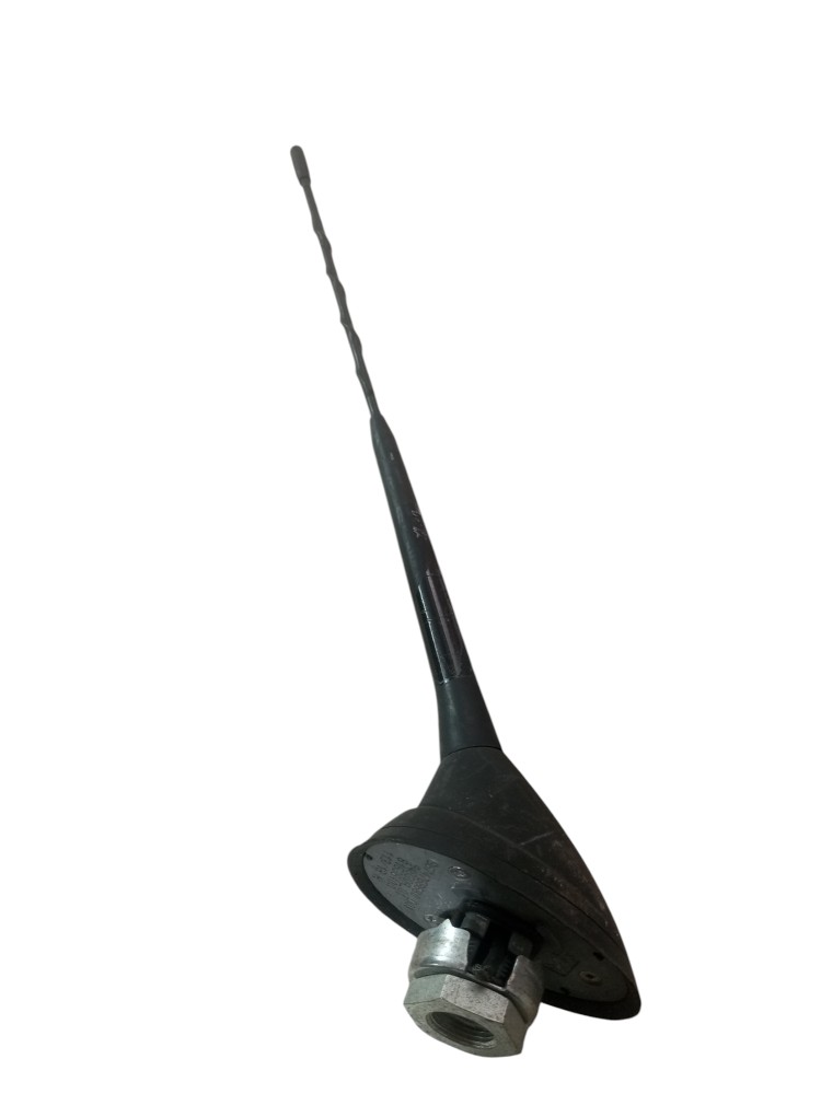 Antena Base Teto Citroen C3 Peugeot 308 408 2012 2013 2014 Preto